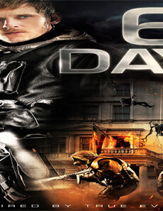 فيلم 6 Days 2017 مترجم