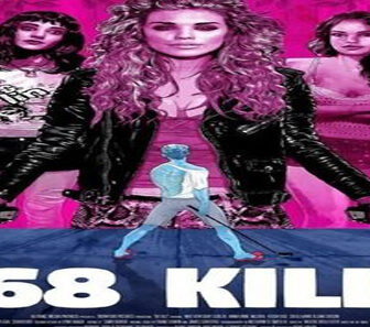 فيلم 68 Kill 2017 مترجم