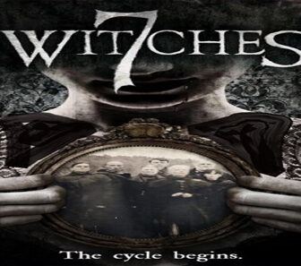 فيلم 7 Witches 2017 مترجم