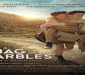 فيلم A Bag Of Marbles 2017 مترجم