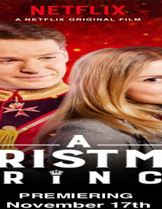 فيلم A Christmas Prince 2017 مترجم