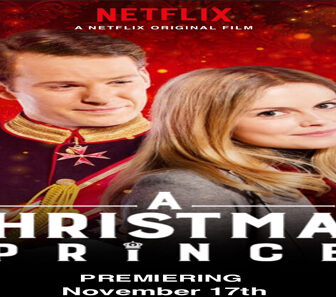 فيلم A Christmas Prince 2017 مترجم
