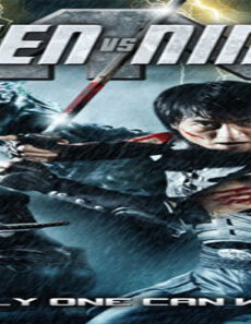 فيلم Alien Vs Ninja 2010 مترجم