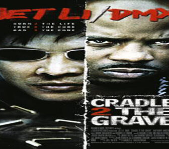 فيلم Cradle 2 The Grave 2003 مترجم