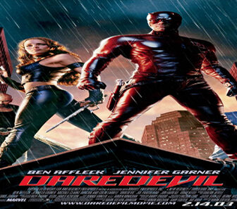 فيلم Daredevil 2003 مترجم