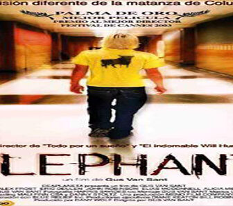 فيلم Elephant 2003 مترجم