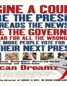فيلم American Dreamz 2006 مترجم