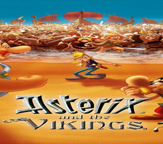 فيلم Asterix And The Vikings 2006 مترجم