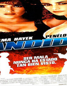 فيلم Bandidas 2006 مترجم