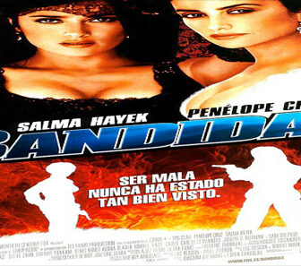 فيلم Bandidas 2006 مترجم