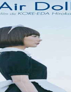 فيلم Air Doll 2009 مترجم