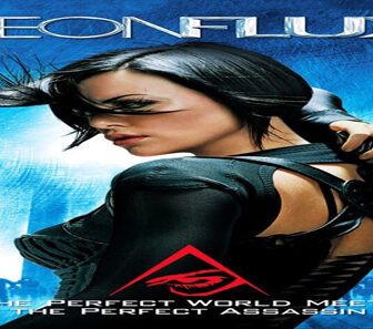 فيلم Aon Flux 2005 مترجم