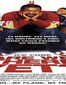 فيلم Are We There Yet 2005 مترجم