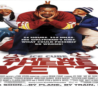 فيلم Are We There Yet 2005 مترجم