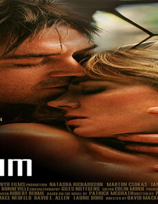 فيلم Asylum 2005 مترجم