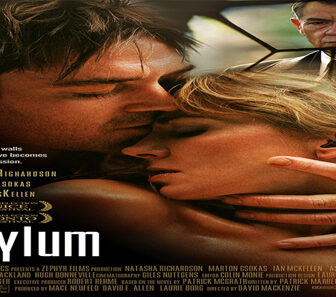 فيلم Asylum 2005 مترجم