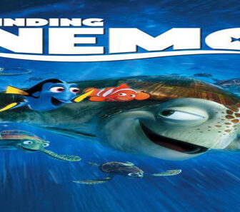فيلم Finding Nemo 2003 مترجم