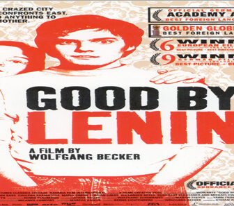فيلم Good Bye Lenin 2003 مترجم