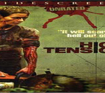 فيلم High Tension 2003 مترجم