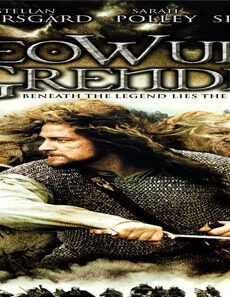 فيلم Beowulf Grendel 2005 مترجم