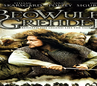 فيلم Beowulf Grendel 2005 مترجم