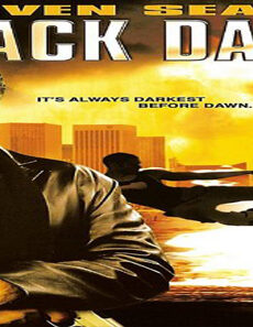 فيلم Black Dawn 2005 مترجم