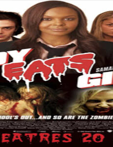 فيلم Boy Eats Girl 2005 مترجم