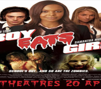 فيلم Boy Eats Girl 2005 مترجم