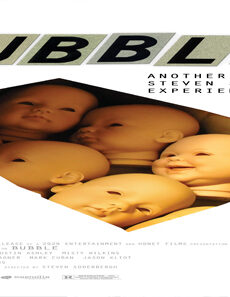 فيلم Bubble 2005 مترجم