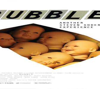 فيلم Bubble 2005 مترجم