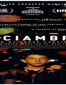 فيلم A Ciambra 2017 مترجم