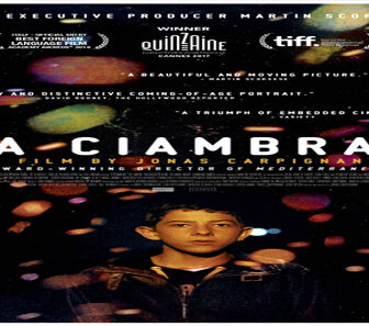 فيلم A Ciambra 2017 مترجم