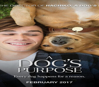 فيلم A Dogs Purpose 2017 مترجم