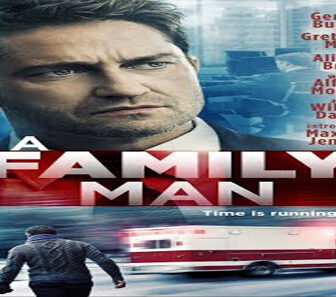 فيلم A Family Man 2017 مترجم