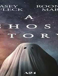 فيلم A Ghost Story 2017 مترجم