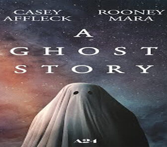فيلم A Ghost Story 2017 مترجم