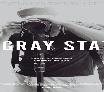 فيلم A Gray State 2017 مترجم
