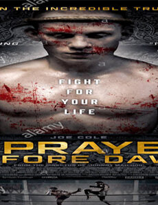 فيلم A Prayer Before Dawn 2017 مترجم