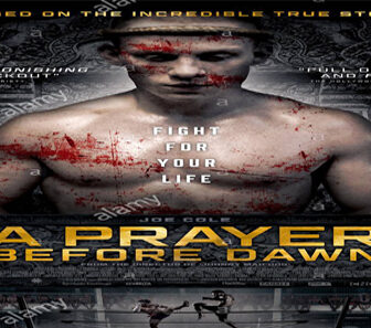 فيلم A Prayer Before Dawn 2017 مترجم