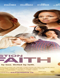 فيلم A Question Of Faith 2017 مترجم