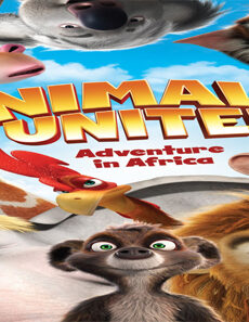 فيلم Animals United 2010 مترجم