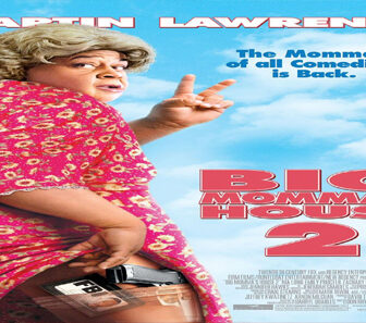 فيلم Big Mommas House 2 2006 مترجم