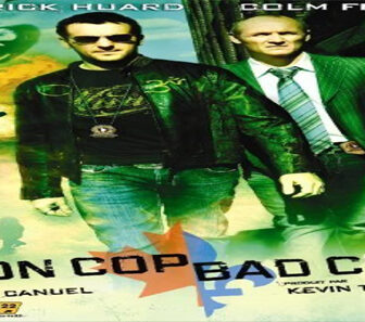 فيلم Bon Cop Bad Cop 2006 مترجم