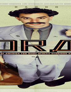 فيلم Borat Cultural Learnings Of America For Make Benefit Glorious Nation Of Kazakhstan 2006 مترجم