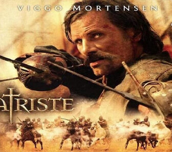 فيلم Captain Alatriste The Spanish Musketeer 2006 مترجم