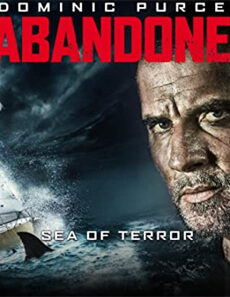 فيلم Abandoned 2015 مترجم