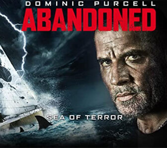 فيلم Abandoned 2015 مترجم