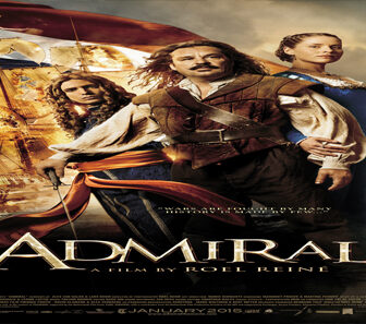 فيلم Admiral 2015 مترجم