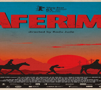 فيلم Aferim 2015 مترجم