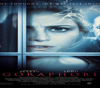 فيلم Agoraphobia 2015 مترجم